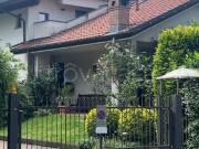 Villa singola in vendita ad Arcore via Calabria