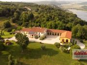 Villa singola in vendita ad Arcugnano via Soghe