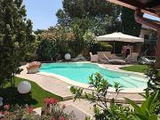 Villa singola in vendita ad Ardea via dei ranuncoli, 22,...