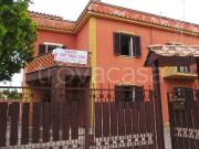 Villa singola in vendita ad Ardea via Garda, 4, Nuova...