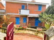 Villa singola in vendita ad Ardea via Garigliano, 7, Tor...
