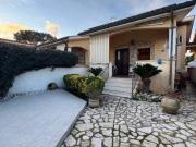 Villa singola in vendita ad Ardea via Merano, 12, Nuova...