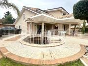 Villa singola in vendita ad Ardea via Parma, Nuova Florida