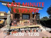 Villa singola in vendita ad Ardea via Rieti, 87, Nuova... Villa singola in vendita ad Ardea via Rieti, 87, Nuova...