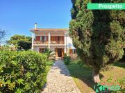 Villa singola in vendita ad Ardea vicolo Dorado, Colle...