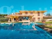 Villa singola in vendita ad Arenzano via del...