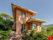 Villa singola in vendita ad Arenzano via della Pineta