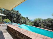 Villa singola in vendita ad Arenzano via della Rotonda, 22