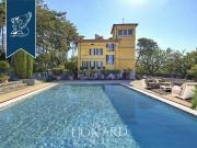 Villa singola in vendita ad Arezzo, Ceciliano