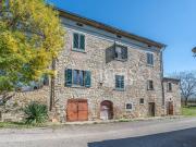 Villa singola in vendita ad Arezzo, Rigutino