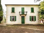 Villa singola in vendita ad Arezzo, Santa Firmina