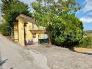 Villa singola in vendita ad Ariano Irpino