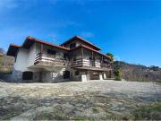 Villa singola in vendita ad Arizzano via degli Alpini, 1