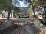 Villa singola in vendita ad Arnesano