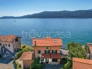 Villa singola in vendita ad Arolo, Leggiuno