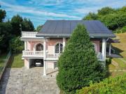 Villa singola in vendita ad Arona via Cuneo, 15, Dagnente