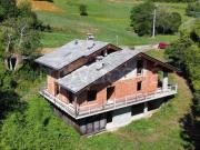 Villa singola in vendita ad Arpuilles, Aosta