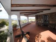 Villa singola in vendita ad Arzachena