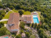 Villa singola in vendita ad Arzachena