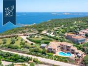 Villa singola in vendita ad Arzachena