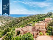 Villa singola in vendita ad Arzachena