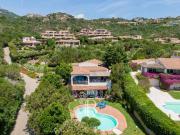 Villa singola in vendita ad Arzachena