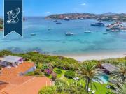 Villa singola in vendita ad Arzachena