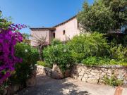 Villa singola in vendita ad Arzachena via della Pantogia, 13