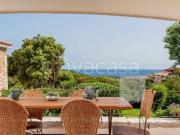 Villa singola in vendita ad Arzachena via l'unfarru
