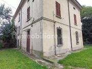 Villa singola in vendita ad Ascensione, Lugo