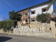 Villa singola in vendita ad Asciano via Belvedere, 51