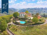 Villa singola in vendita ad Asti, Corso Alba Variglie