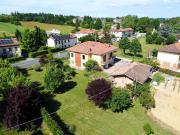 Villa singola in vendita ad Asti, Corso Torino