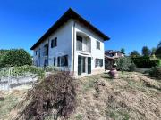 Villa singola in vendita ad Asti, Portacomaro Stazione