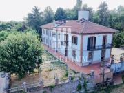 Villa singola in vendita ad Asti via Fratelli Cervi, 43,...
