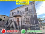 Villa singola in vendita ad Atri via Borgo Nuovo, 64, Casoli