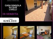 Villa singola in vendita ad Augusta