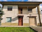 Villa singola in vendita ad Aulla via Lucca