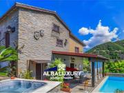 Villa singola in vendita ad Avegno via g. Govi, i,...