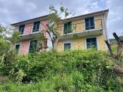 Villa singola in vendita ad Avegno via Posato, Salto Chiesa