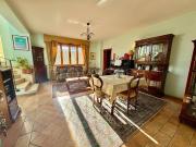 Villa singola in vendita ad Avezzano via Sant'Andrea