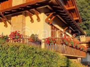 Villa singola in vendita ad Aviatico via Cornagera, Ama