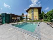 Villa singola in vendita ad Avigliana via Giaveno, 15