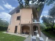 Villa singola in vendita ad Avigliana viale dei Tigli 26