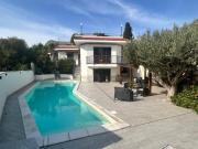 Villa singola Licata. Rif.: 32782