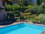 Villa singola Meina. Rif.: 850Meina