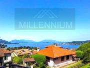 Villa singola Meina. Rif.: 875mncrl