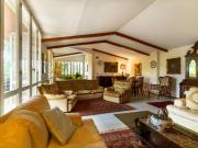 Villa singola Palermo. Rif.: Cod. rif CNT105VRG