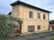 Villa singola Paliano. Rif.: Cod. rif 3224816VRG