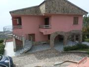Villa singola poco lontana dal mare